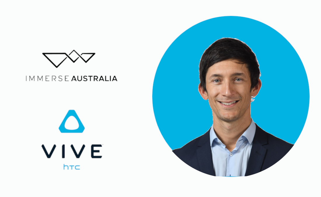 VIVE Business - Taking Enterprise VR to the next level
