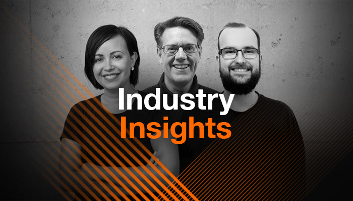 SAE Industry Insights: Designing the future of XR