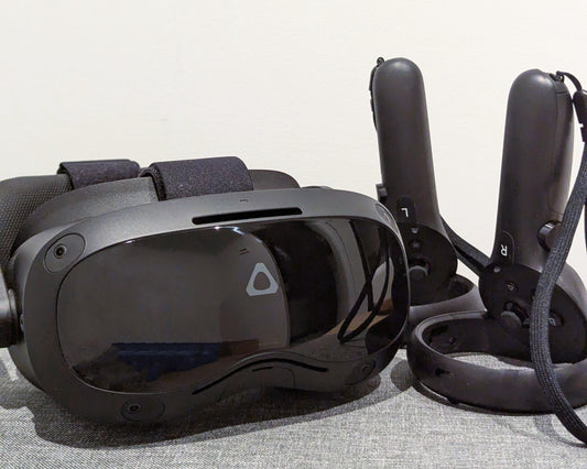 Vive Focus 3