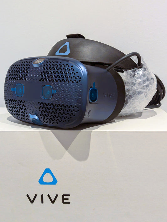 HTC Vive Cosmos