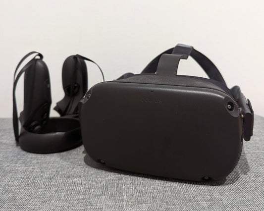Oculus Quest 1