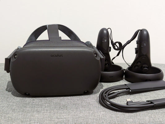 Oculus Quest 1