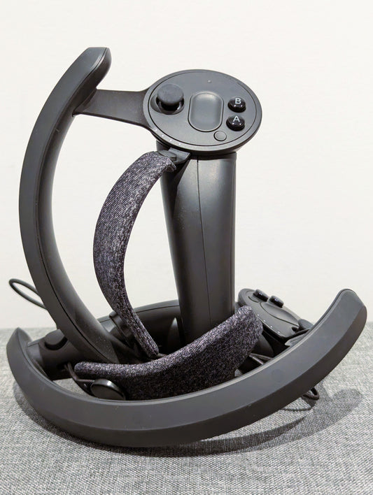 Steam EV3 Knuckles
