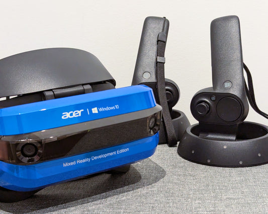 Windows Mixed Reality Headset (Acer)