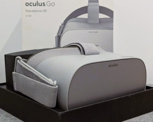 Oculus Go