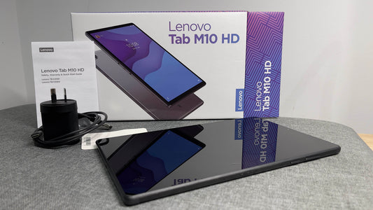 Lenovo Tab M10 HD