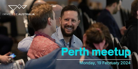 Perth Meetup February 2024